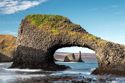 Raudanes Point — Iceland birds